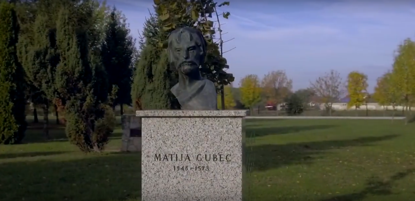 Osnovna škola Matija Gubec Jarmina
