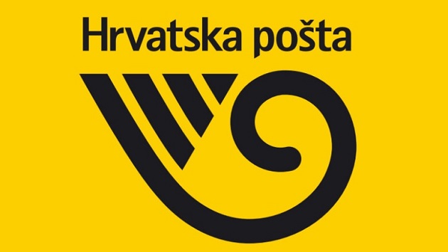 Hrvatska pošta - Poštanski ured Jarmina